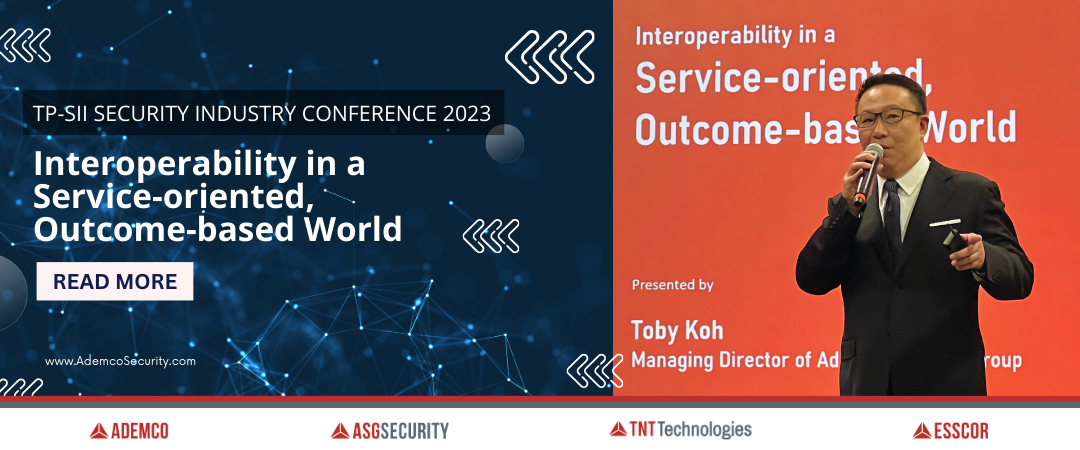 Interoperability in a Service-oriented, Outcome-based World